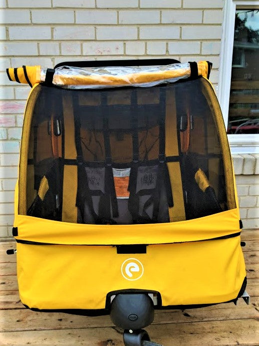 Everyday LITE Mesh/Plastic Replacement Cover