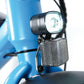 Everyday EverEasy electric cargo bike integrated headlight and reflector