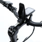 Everyday EverEasy electric cargo bike adjustable handlebar and stem