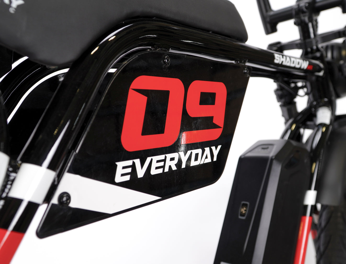 Everyday Shadow e-bike