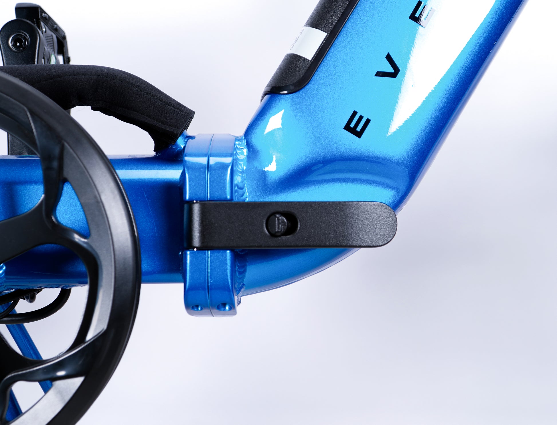Everyday EasyGo folding e-bike – Everyday Bicycles