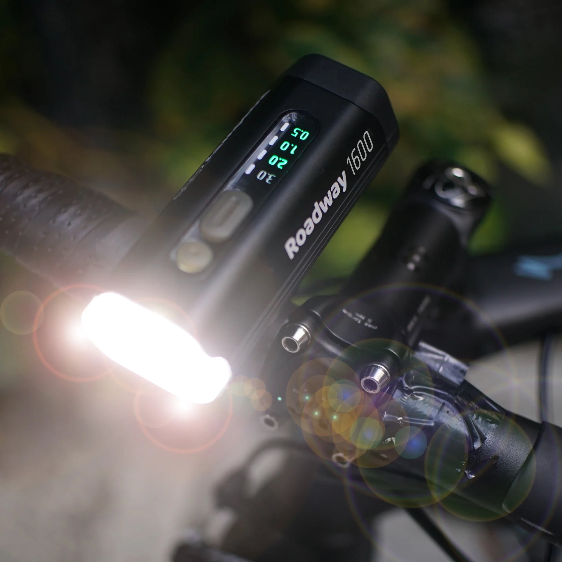 1600 lumen bike light clearance