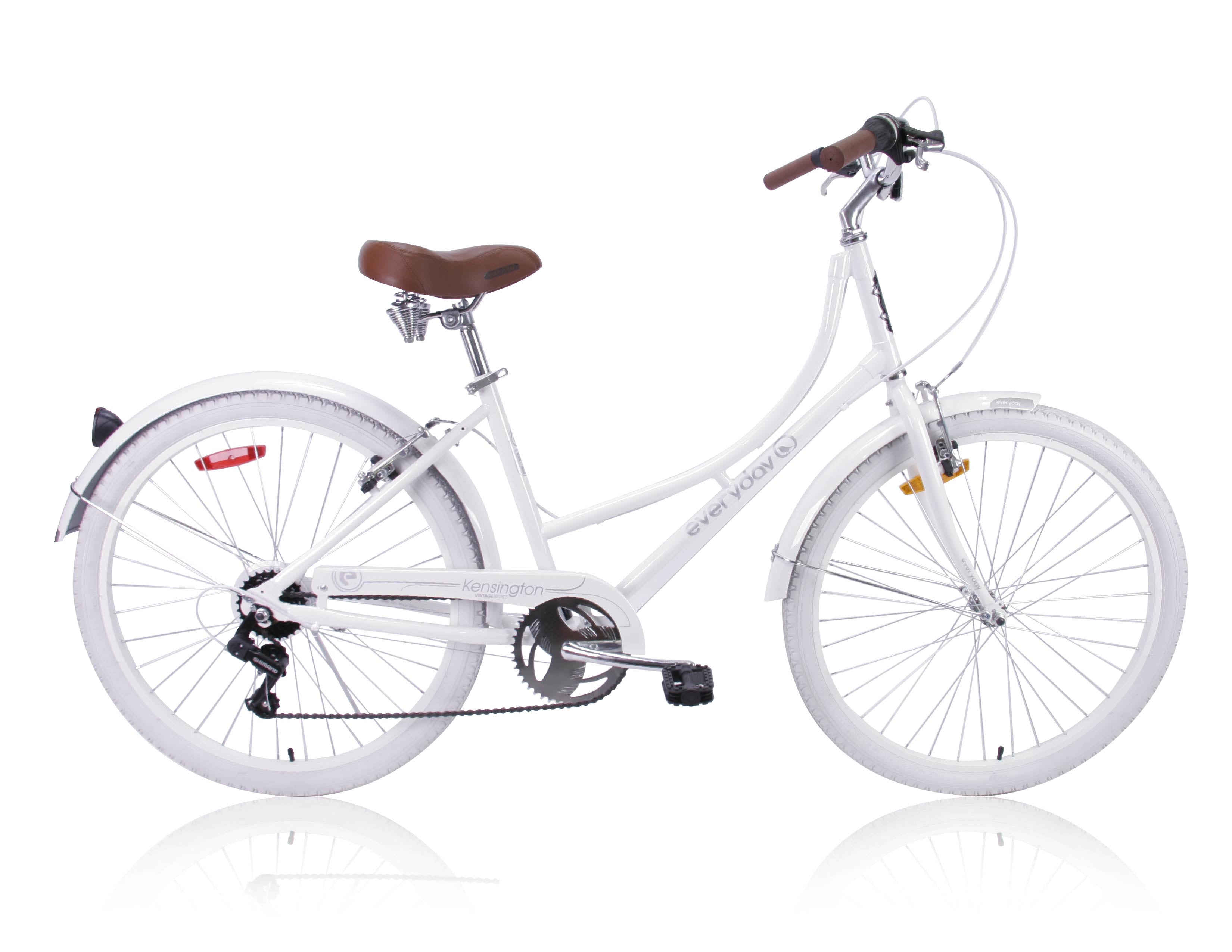 Kensington ladies hot sale bike