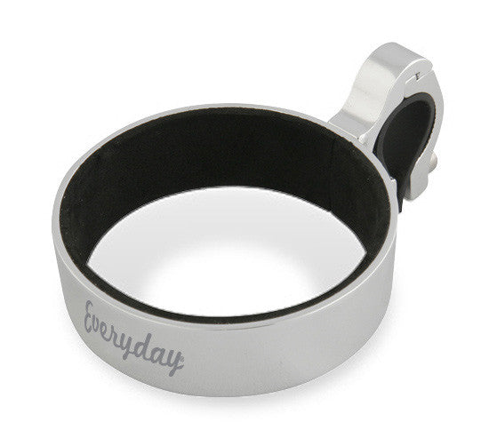 Alloy Cupholder