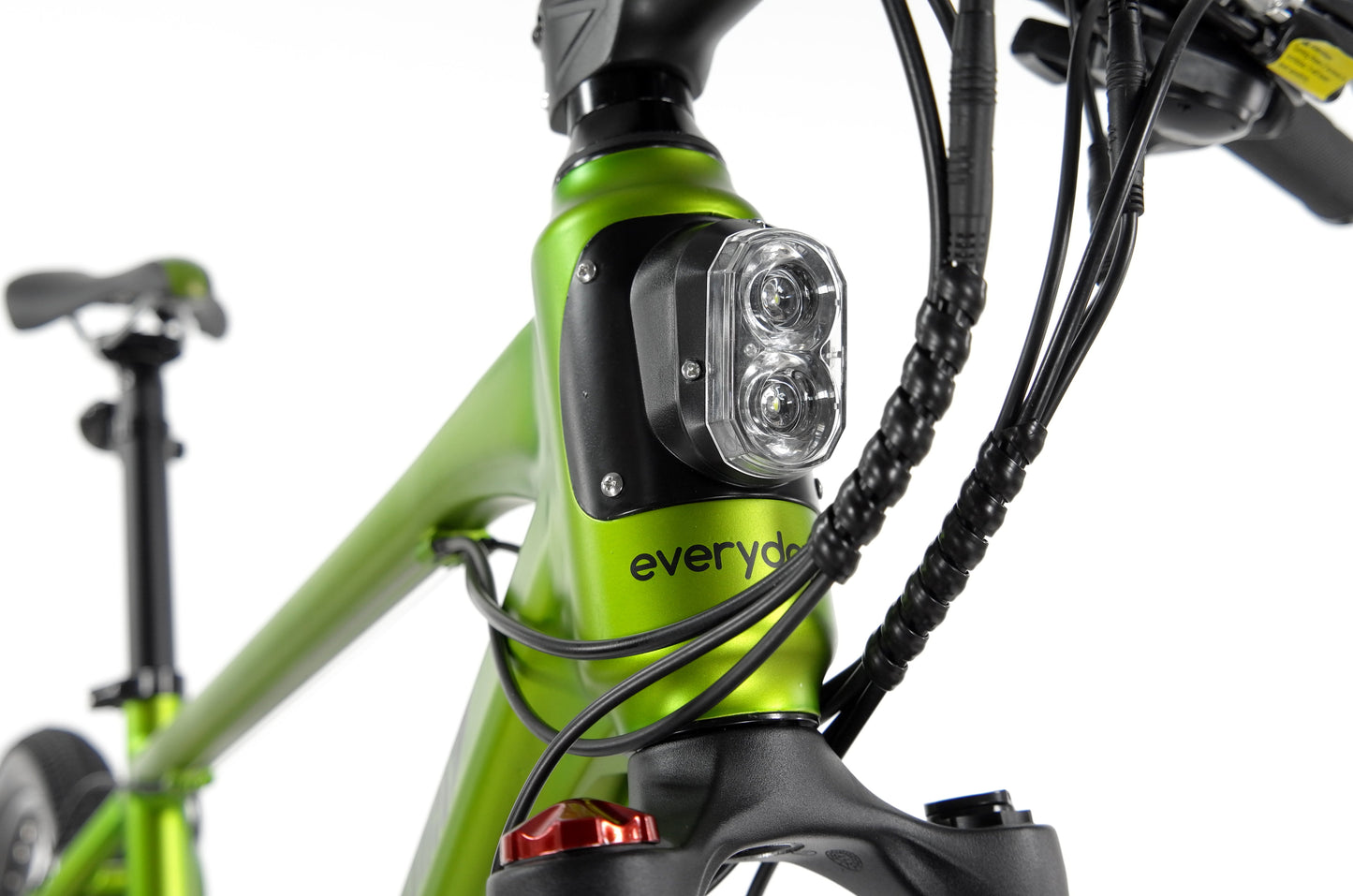 Everyday Exploit E-Bike (OPEN BOX)