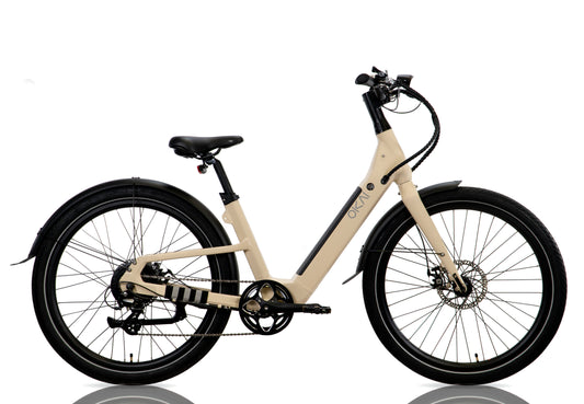 OKAI Stride EB40 E-Bike