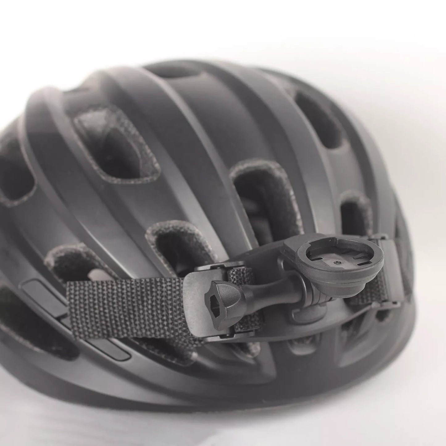 Headlight Helmet Mount (for Roadway series headlights)