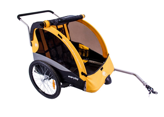 Everyday Traveler Lite Trailer