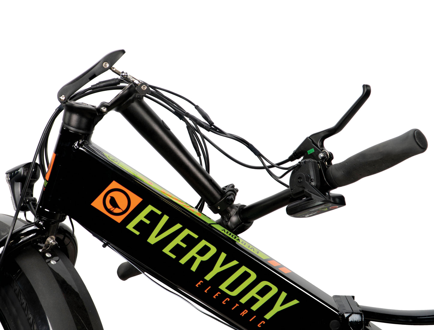 Everyday Express Foldable E-Bike (OPEN BOX)